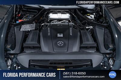 2020 Mercedes-Benz AMG GT C - Photo 39 - Riviera Beach, FL 33407