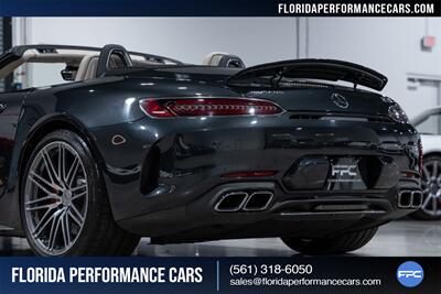 2020 Mercedes-Benz AMG GT C - Photo 19 - Riviera Beach, FL 33407