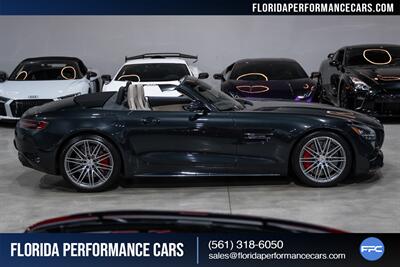 2020 Mercedes-Benz AMG GT C - Photo 8 - Riviera Beach, FL 33407