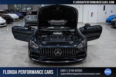 2020 Mercedes-Benz AMG GT C - Photo 38 - Riviera Beach, FL 33407