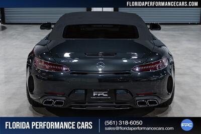 2020 Mercedes-Benz AMG GT C - Photo 67 - Riviera Beach, FL 33407