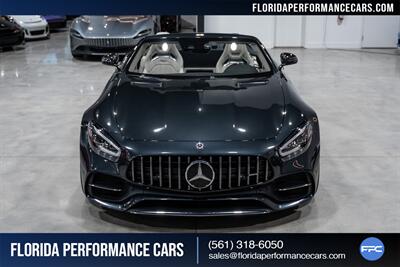 2020 Mercedes-Benz AMG GT C - Photo 10 - Riviera Beach, FL 33407