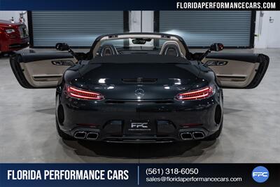 2020 Mercedes-Benz AMG GT C - Photo 37 - Riviera Beach, FL 33407