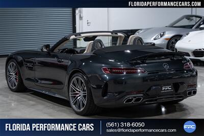 2020 Mercedes-Benz AMG GT C - Photo 64 - Riviera Beach, FL 33407