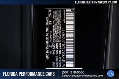2020 Mercedes-Benz AMG GT C - Photo 29 - Riviera Beach, FL 33407