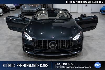 2020 Mercedes-Benz AMG GT C - Photo 36 - Riviera Beach, FL 33407