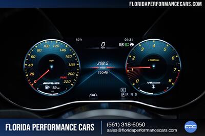 2020 Mercedes-Benz AMG GT C - Photo 20 - Riviera Beach, FL 33407