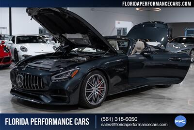 2020 Mercedes-Benz AMG GT C - Photo 34 - Riviera Beach, FL 33407