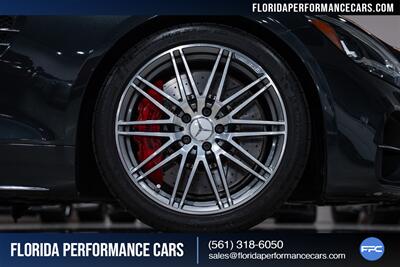 2020 Mercedes-Benz AMG GT C - Photo 16 - Riviera Beach, FL 33407