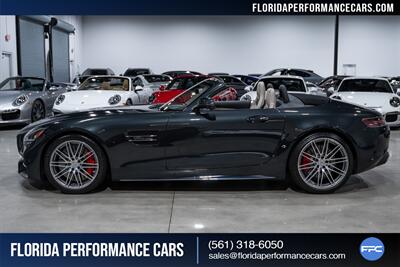 2020 Mercedes-Benz AMG GT C - Photo 3 - Riviera Beach, FL 33407