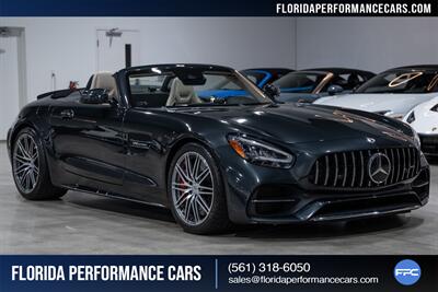 2020 Mercedes-Benz AMG GT C - Photo 70 - Riviera Beach, FL 33407