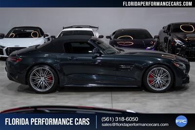 2020 Mercedes-Benz AMG GT C - Photo 63 - Riviera Beach, FL 33407
