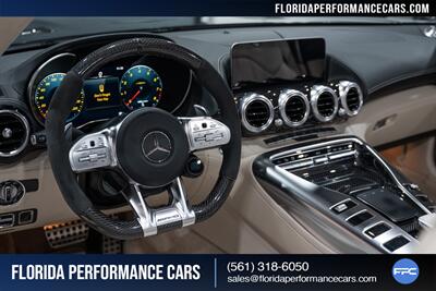 2020 Mercedes-Benz AMG GT C - Photo 48 - Riviera Beach, FL 33407