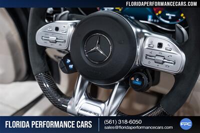 2020 Mercedes-Benz AMG GT C - Photo 47 - Riviera Beach, FL 33407