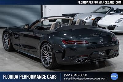 2020 Mercedes-Benz AMG GT C - Photo 4 - Riviera Beach, FL 33407