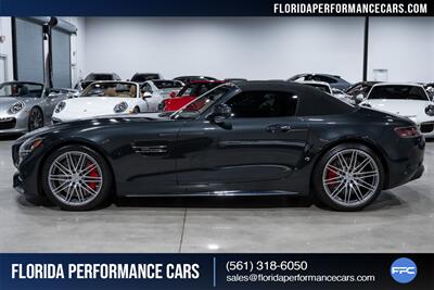 2020 Mercedes-Benz AMG GT C - Photo 62 - Riviera Beach, FL 33407