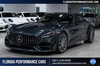 2020 Mercedes-Benz AMG GT C - Photo 11 - Riviera Beach, FL 33407