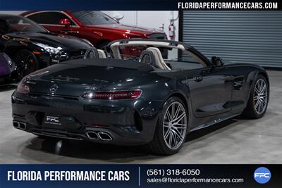 2020 Mercedes-Benz AMG GT C - Photo 7 - Riviera Beach, FL 33407