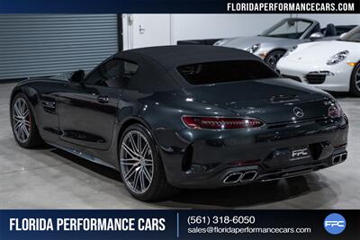 2020 Mercedes-Benz AMG GT C - Photo 12 - Riviera Beach, FL 33407