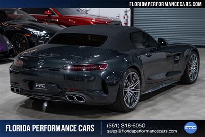 2020 Mercedes-Benz AMG GT C - Photo 13 - Riviera Beach, FL 33407