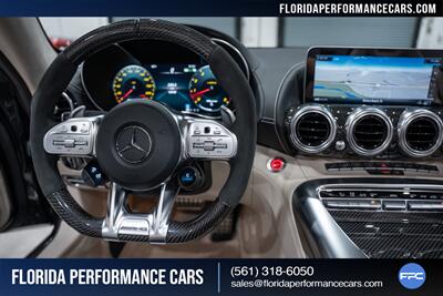 2020 Mercedes-Benz AMG GT C - Photo 24 - Riviera Beach, FL 33407