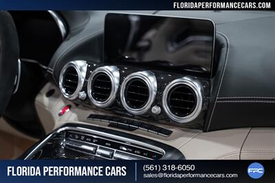 2020 Mercedes-Benz AMG GT C - Photo 58 - Riviera Beach, FL 33407
