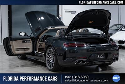 2020 Mercedes-Benz AMG GT C - Photo 35 - Riviera Beach, FL 33407