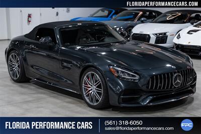 2020 Mercedes-Benz AMG GT C - Photo 14 - Riviera Beach, FL 33407