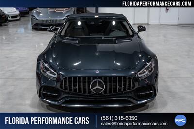 2020 Mercedes-Benz AMG GT C - Photo 65 - Riviera Beach, FL 33407