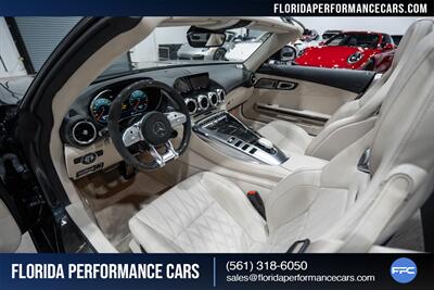 2020 Mercedes-Benz AMG GT C - Photo 21 - Riviera Beach, FL 33407