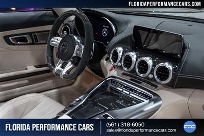 2020 Mercedes-Benz AMG GT C - Photo 55 - Riviera Beach, FL 33407