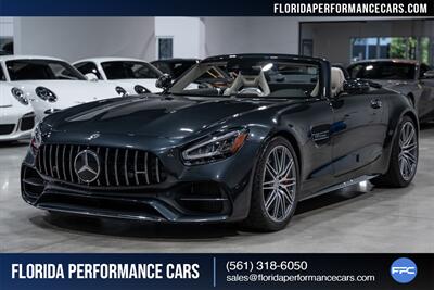 2020 Mercedes-Benz AMG GT C - Photo 69 - Riviera Beach, FL 33407