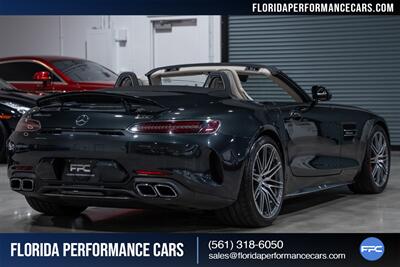 2020 Mercedes-Benz AMG GT C - Photo 6 - Riviera Beach, FL 33407