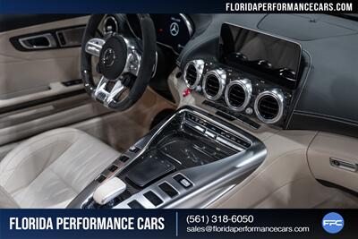2020 Mercedes-Benz AMG GT C - Photo 56 - Riviera Beach, FL 33407