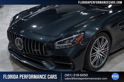 2020 Mercedes-Benz AMG GT C - Photo 18 - Riviera Beach, FL 33407