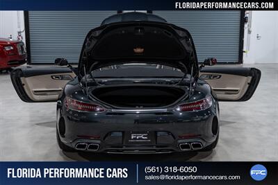 2020 Mercedes-Benz AMG GT C - Photo 41 - Riviera Beach, FL 33407