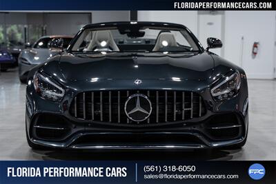 2020 Mercedes-Benz AMG GT C - Photo 66 - Riviera Beach, FL 33407