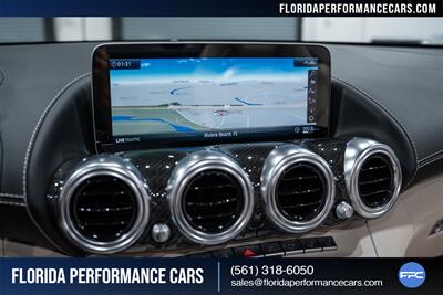 2020 Mercedes-Benz AMG GT C - Photo 54 - Riviera Beach, FL 33407