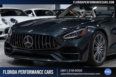 2020 Mercedes-Benz AMG GT C - Photo 61 - Riviera Beach, FL 33407
