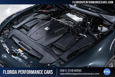 2020 Mercedes-Benz AMG GT C - Photo 40 - Riviera Beach, FL 33407