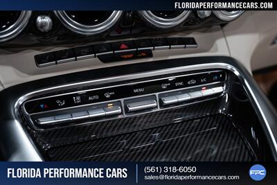 2020 Mercedes-Benz AMG GT C - Photo 53 - Riviera Beach, FL 33407