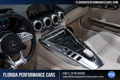 2020 Mercedes-Benz AMG GT C - Photo 49 - Riviera Beach, FL 33407