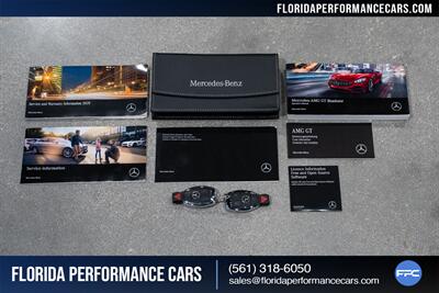 2020 Mercedes-Benz AMG GT C - Photo 28 - Riviera Beach, FL 33407