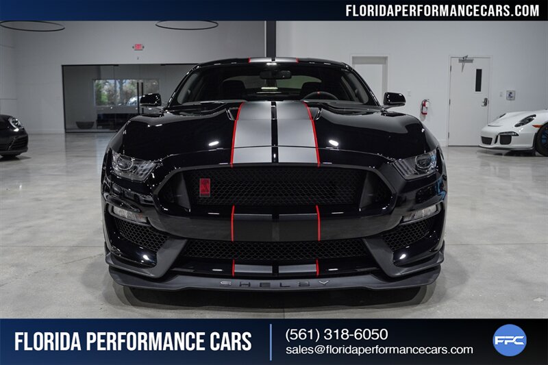 2018 Ford Mustang Shelby GT350R   - Photo 65 - Riviera Beach, FL 33407