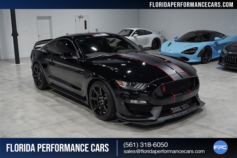 2018 Ford Mustang Shelby GT350R   - Photo 8 - Riviera Beach, FL 33407