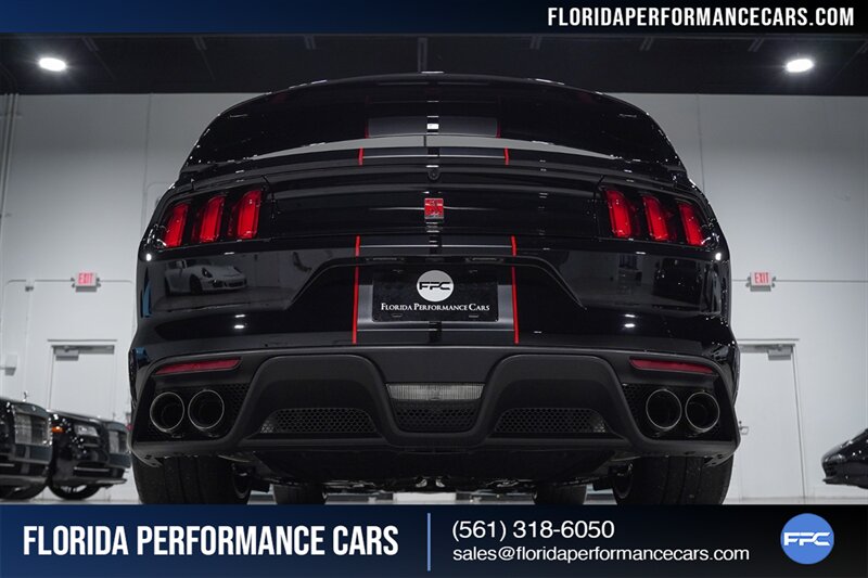 2018 Ford Mustang Shelby GT350R   - Photo 64 - Riviera Beach, FL 33407