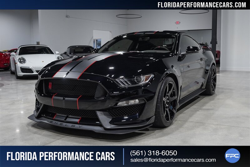 2018 Ford Mustang Shelby GT350R   - Photo 10 - Riviera Beach, FL 33407