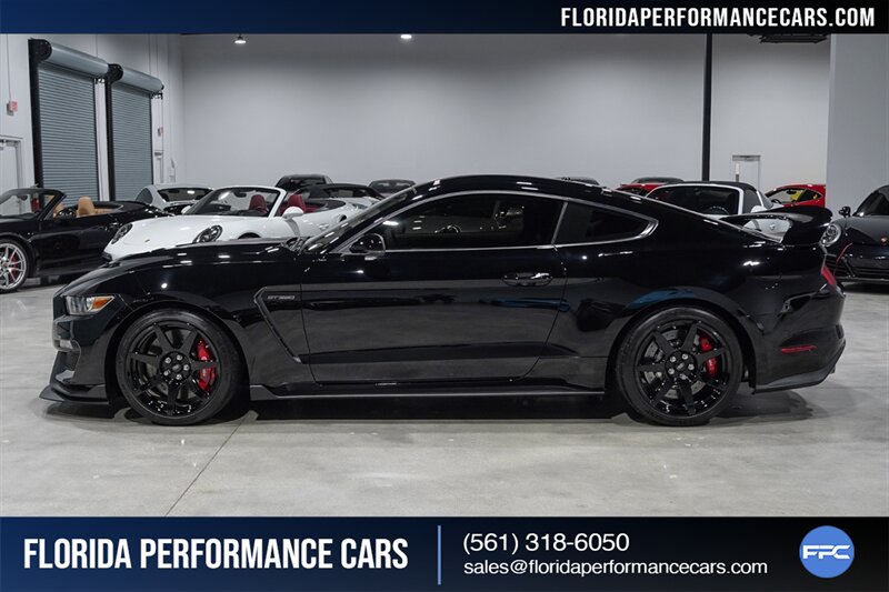 2018 Ford Mustang Shelby GT350R   - Photo 3 - Riviera Beach, FL 33407