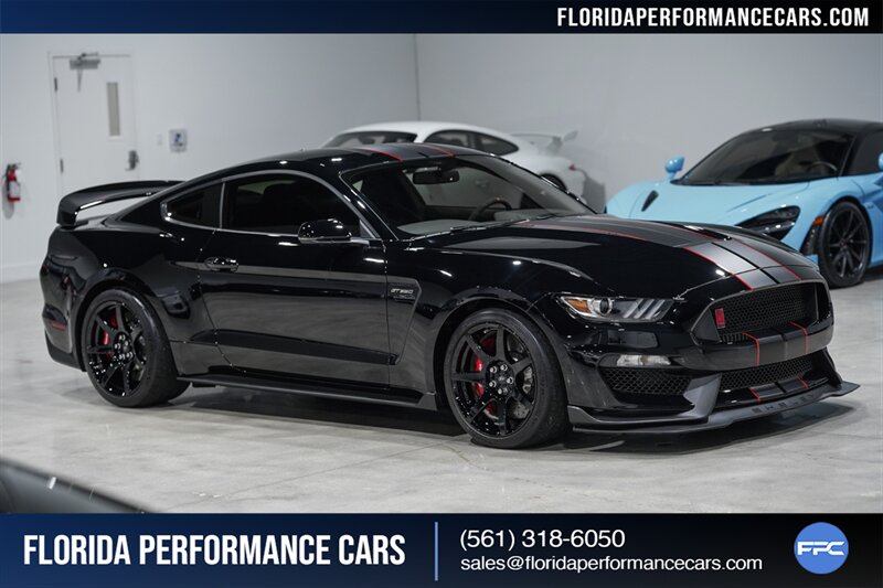 2018 Ford Mustang Shelby GT350R   - Photo 17 - Riviera Beach, FL 33407