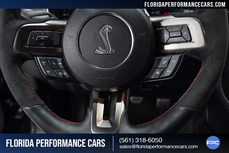 2018 Ford Mustang Shelby GT350R   - Photo 46 - Riviera Beach, FL 33407